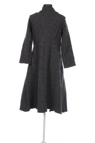 Дамско палто Unbranded, Размер S, Цвят Сив, Цена 88,00 лв.