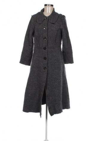 Дамско палто Unbranded, Размер S, Цвят Сив, Цена 88,00 лв.