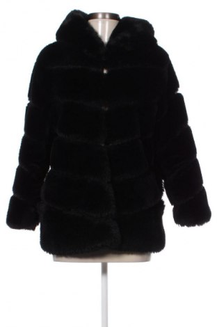 Дамско палто Unbranded, Размер S, Цвят Черен, Цена 88,99 лв.