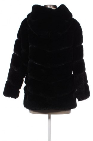 Дамско палто Unbranded, Размер S, Цвят Черен, Цена 88,99 лв.