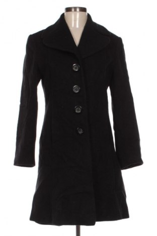 Damenmantel Unbranded, Größe S, Farbe Schwarz, Preis 45,99 €