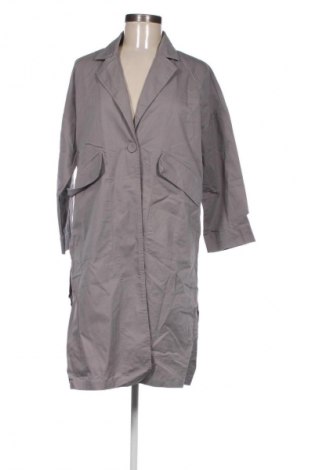 Női kabát Unbranded, Méret L, Szín Szürke, Ár 7 699 Ft