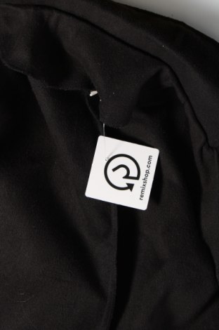 Γυναικείο παλτό Unbranded, Μέγεθος M, Χρώμα Μαύρο, Τιμή 17,99 €