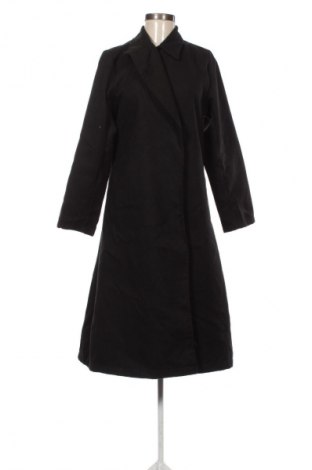 Γυναικείο παλτό Unbranded, Μέγεθος M, Χρώμα Μαύρο, Τιμή 17,99 €