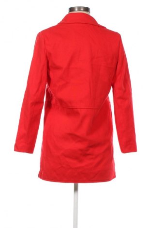 Palton de femei Unbranded, Mărime S, Culoare Roșu, Preț 112,99 Lei