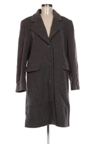 Γυναικείο παλτό Unbranded, Μέγεθος L, Χρώμα Γκρί, Τιμή 66,99 €