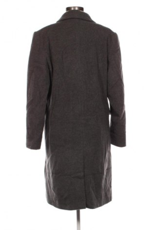 Γυναικείο παλτό Unbranded, Μέγεθος L, Χρώμα Γκρί, Τιμή 66,99 €