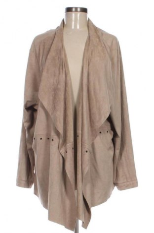 Női kabát Unbranded, Méret 3XL, Szín Bézs, Ár 11 730 Ft