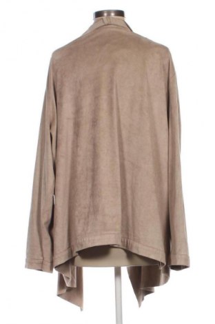 Női kabát Unbranded, Méret 3XL, Szín Bézs, Ár 11 730 Ft
