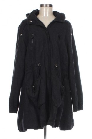 Palton de femei Unbranded, Mărime XL, Culoare Negru, Preț 296,99 Lei