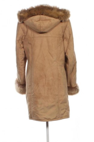 Palton de femei Unbranded, Mărime M, Culoare Maro, Preț 231,24 Lei