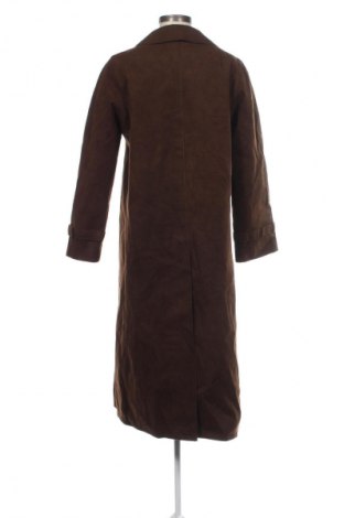 Palton de femei Unbranded, Mărime M, Culoare Maro, Preț 101,99 Lei