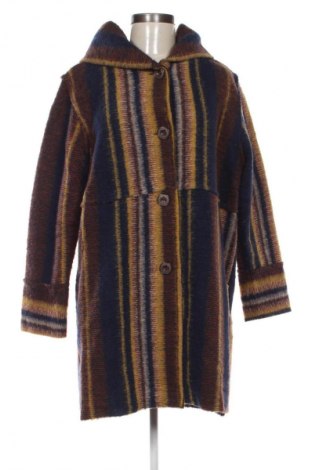 Dámský kabát  Unbranded, Velikost M, Barva Vícebarevné, Cena  1 114,00 Kč