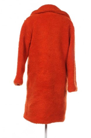 Damenmantel Unbranded, Größe L, Farbe Orange, Preis € 25,99