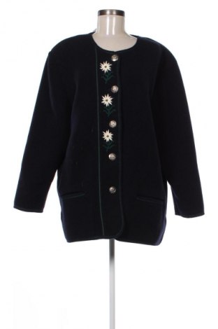 Dámský kabát  Unbranded, Velikost XL, Barva Modrá, Cena  742,00 Kč