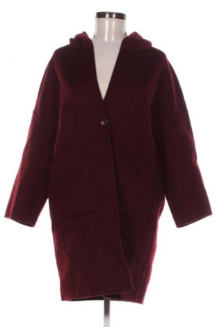 Dámsky kabát  Unbranded, Veľkosť S, Farba Červená, Cena  12,76 €