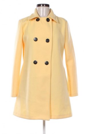 Dámský kabát  Unbranded, Velikost XS, Barva Žlutá, Cena  479,00 Kč
