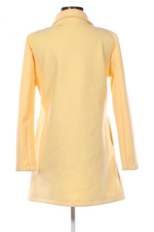 Dámský kabát  Unbranded, Velikost XS, Barva Žlutá, Cena  479,00 Kč