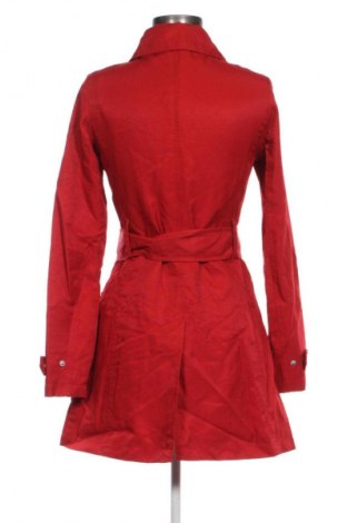 Damski płaszcz Unbranded, Rozmiar M, Kolor Czerwony, Cena 253,33 zł