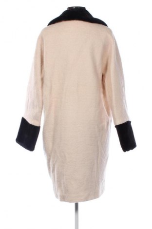 Dámský kabát  Unbranded, Velikost M, Barva Béžová, Cena  1 116,00 Kč
