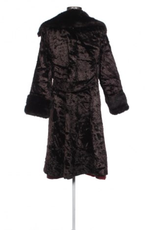 Dámský kabát  Unbranded, Velikost M, Barva Hnědá, Cena  1 112,00 Kč