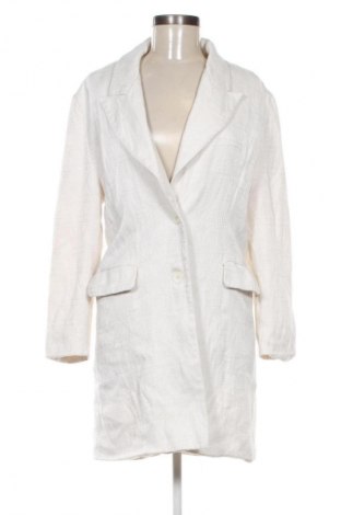 Dámský kabát  Unbranded, Velikost M, Barva Bílá, Cena  746,00 Kč