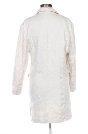 Dámský kabát  Unbranded, Velikost M, Barva Bílá, Cena  746,00 Kč