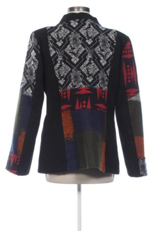 Damski płaszcz Unbranded, Rozmiar XXL, Kolor Kolorowy, Cena 202,30 zł