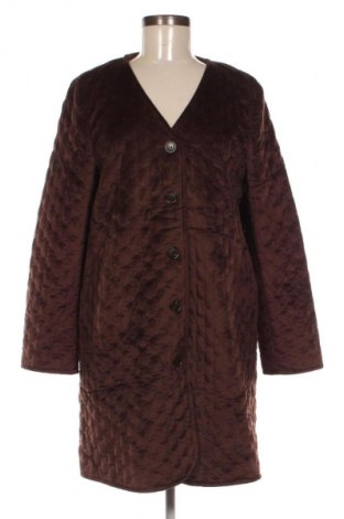 Damenmantel Unbranded, Größe S, Farbe Braun, Preis € 23,99
