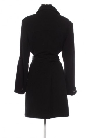 Дамско палто Unbranded, Размер M, Цвят Черен, Цена 88,16 лв.