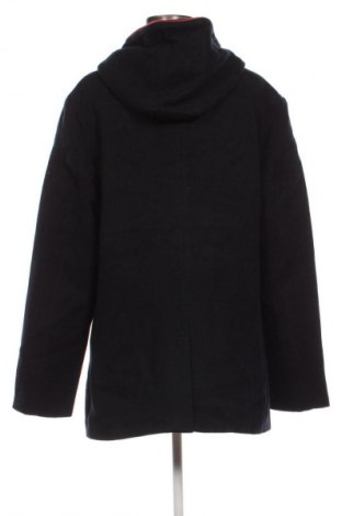 Дамско палто Unbranded, Размер XL, Цвят Син, Цена 65,99 лв.