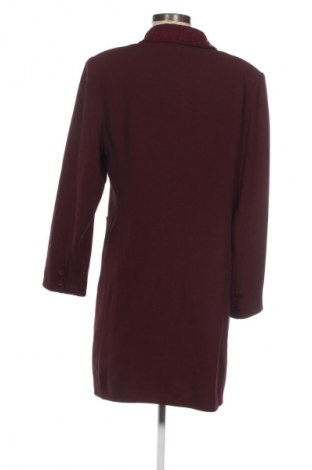 Dámsky kabát  Unbranded, Veľkosť M, Farba Červená, Cena  30,21 €