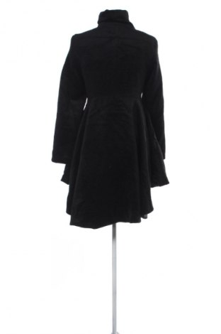 Palton de femei Unbranded, Mărime S, Culoare Negru, Preț 283,99 Lei