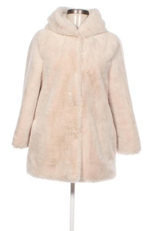 Palton de femei Unbranded, Mărime M, Culoare Bej, Preț 208,99 Lei
