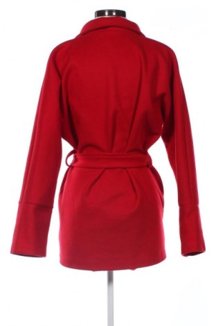 Damenmantel Unbranded, Größe S, Farbe Rot, Preis 32,99 €