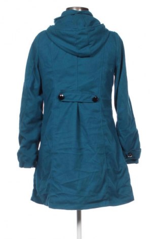 Női kabát Unbranded, Méret L, Szín Zöld, Ár 4 529 Ft