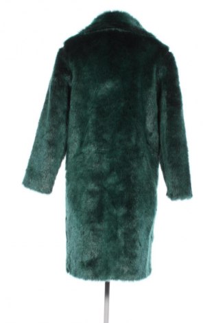 Damski płaszcz Unbranded, Rozmiar XS, Kolor Zielony, Cena 202,67 zł