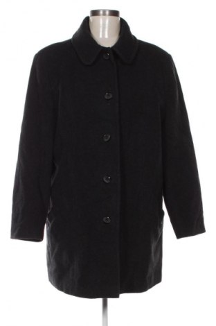 Damski płaszcz Unbranded, Rozmiar L, Kolor Czarny, Cena 202,67 zł