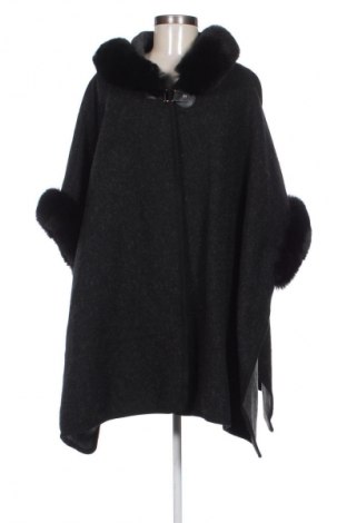 Damski płaszcz Unbranded, Rozmiar M, Kolor Czarny, Cena 105,99 zł