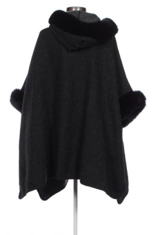 Damski płaszcz Unbranded, Rozmiar M, Kolor Czarny, Cena 105,99 zł