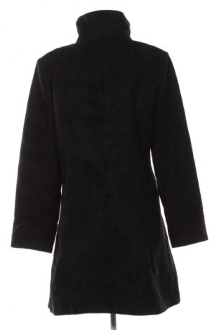 Damski płaszcz Unbranded, Rozmiar M, Kolor Czarny, Cena 202,67 zł