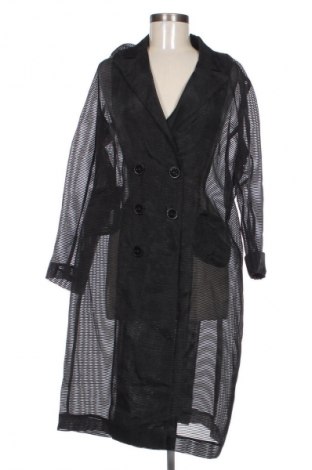 Damski płaszcz Unbranded, Rozmiar XL, Kolor Czarny, Cena 185,84 zł