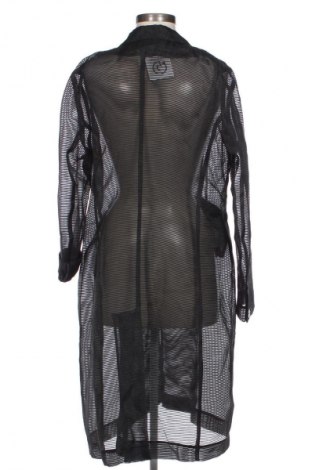 Damski płaszcz Unbranded, Rozmiar XL, Kolor Czarny, Cena 185,84 zł