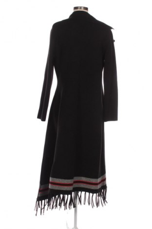 Дамско палто Unbranded, Размер M, Цвят Черен, Цена 41,99 лв.