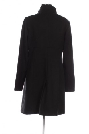 Дамско палто Unbranded, Размер L, Цвят Черен, Цена 87,99 лв.