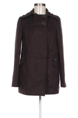 Дамско палто Unbranded, Размер M, Цвят Кафяв, Цена 82,99 лв.