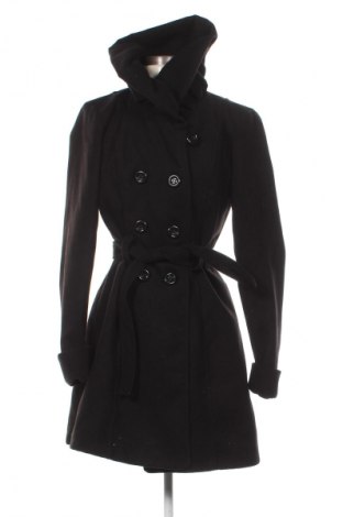 Дамско палто Unbranded, Размер S, Цвят Черен, Цена 38,99 лв.