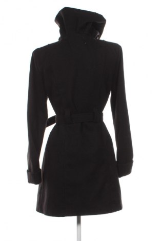 Дамско палто Unbranded, Размер S, Цвят Черен, Цена 38,99 лв.