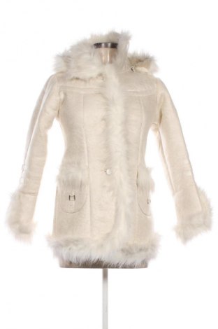 Dámsky kabát  Unbranded, Veľkosť M, Farba Biela, Cena  32,95 €