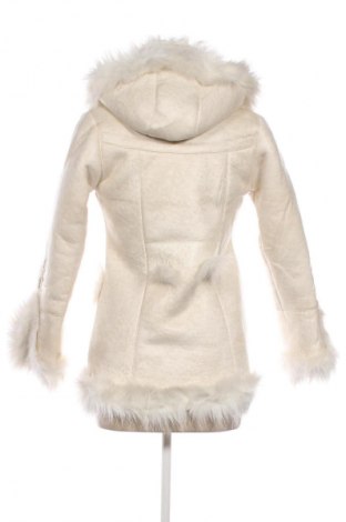 Dámsky kabát  Unbranded, Veľkosť M, Farba Biela, Cena  32,95 €